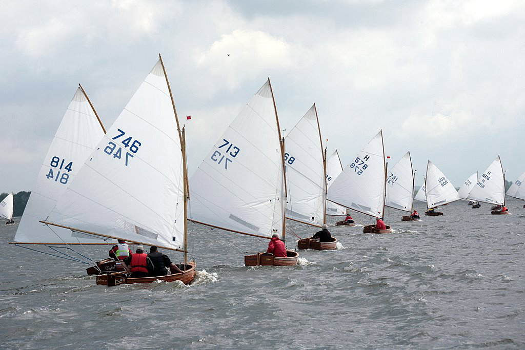 Watersportverbond stelt plannen periodieke her-meting oud-hout uit tot 2027