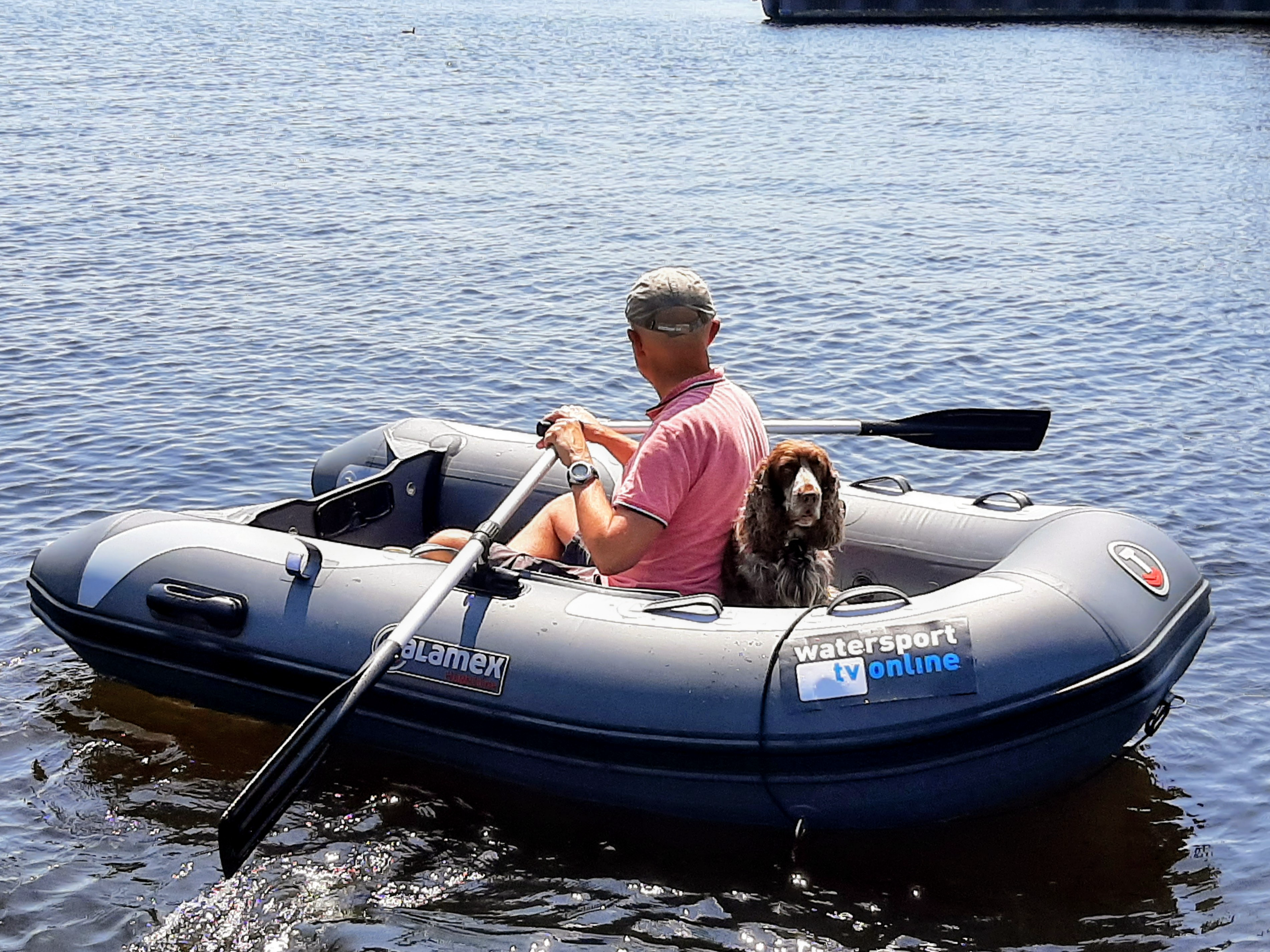 Marktplaats en eindeloos chatten