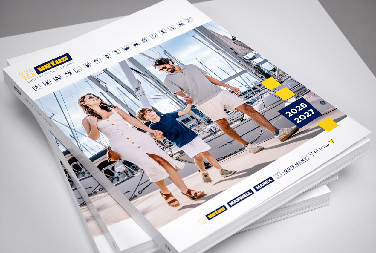 Nieuwe VETUS-catalogus 2026–2027