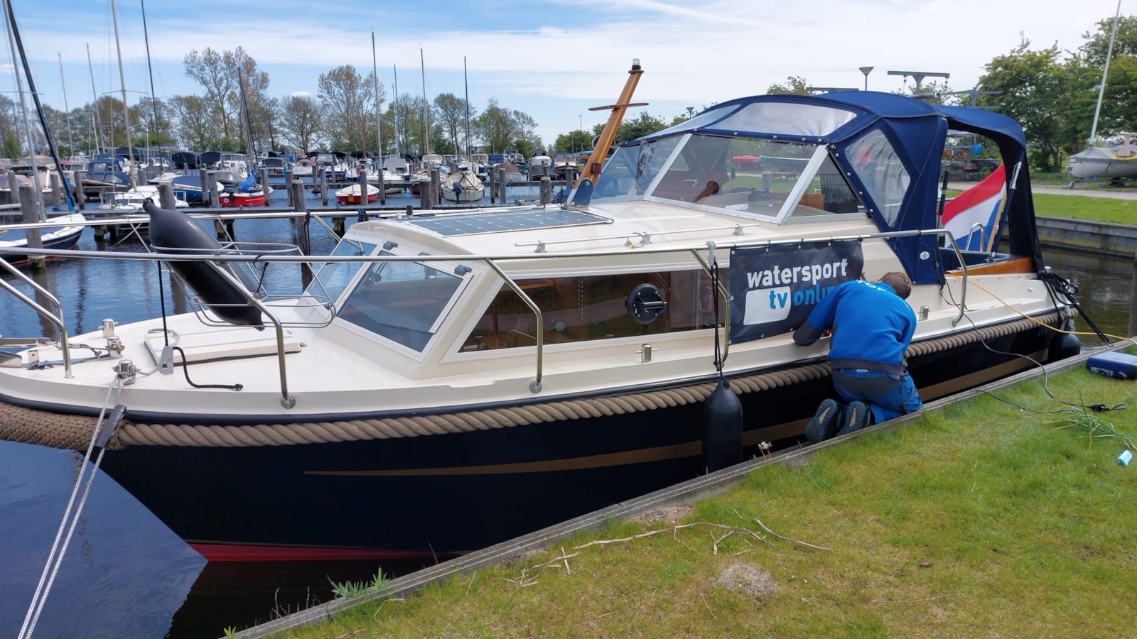 Montage-medewerker TOPwindows buitendienst