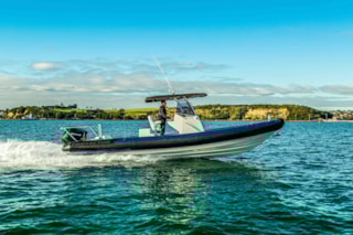 Protector 310 Chase-WSC