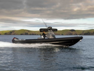 Protector Chase 330-WSC