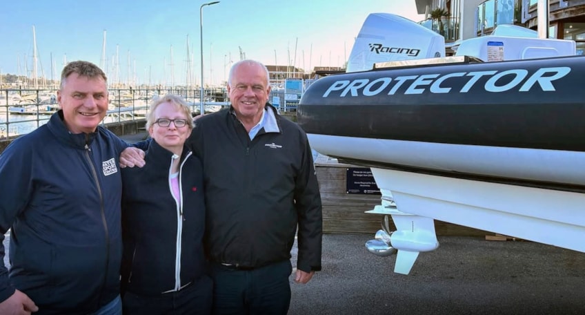 Protector-March-Watersportcentrum