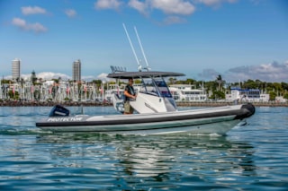 Protector Chase 250-WSC