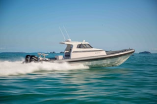 Protector 410 Targa-WSC