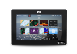 AXIOM 2 9 Front Home