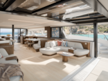 Catamaran de luxe Bali 7.0 loft @Berco design + Piaton