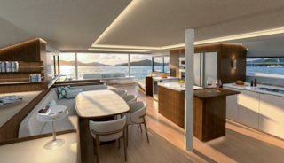 Soft ouvert sur l'ocean - le Bali 7.0- @Berco Design + Piaton