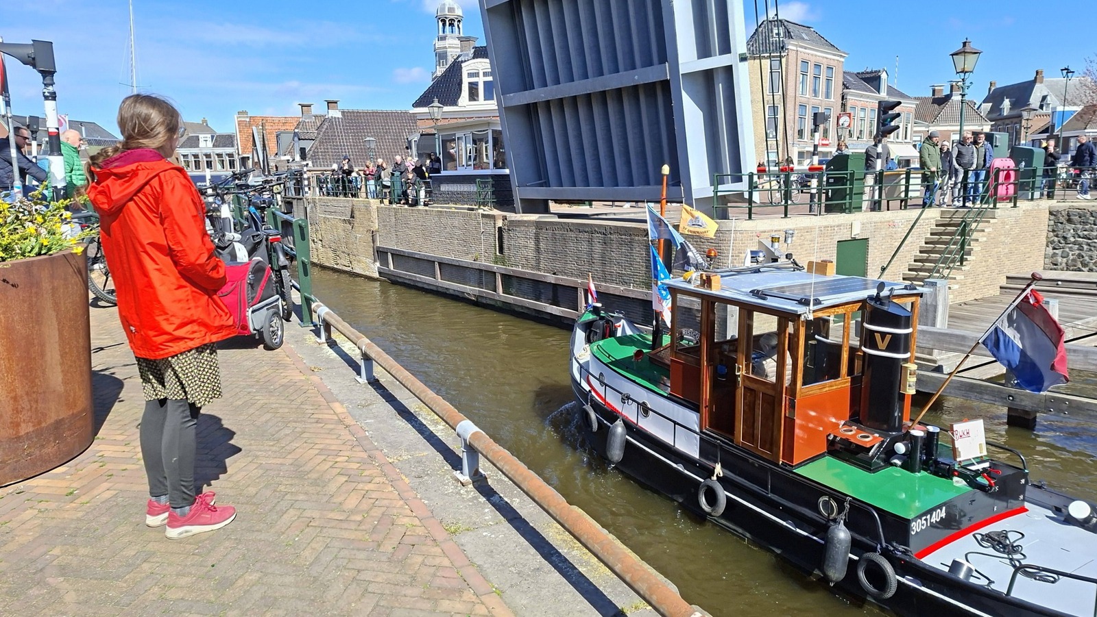 Watersport-TV verhuist naar Friesland