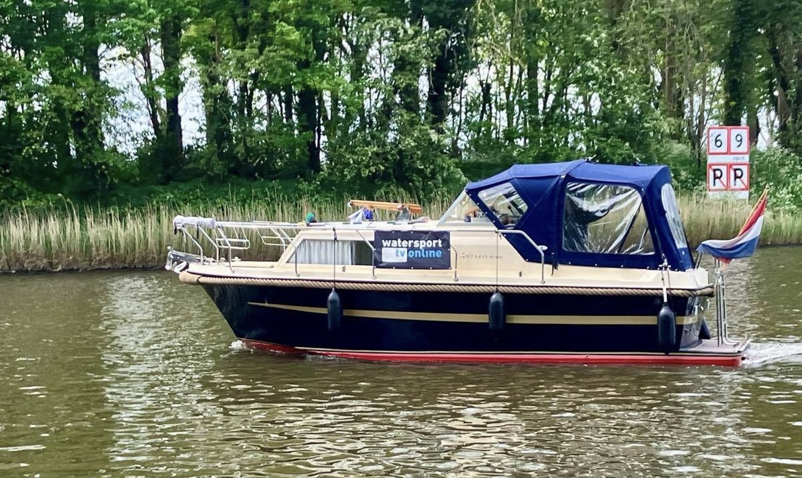 Varende wanbetaler