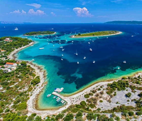 Croatia Regatta 5S