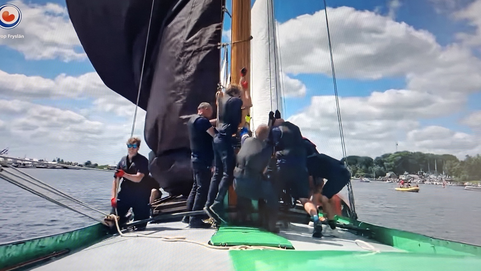 SKS kampioenschap in Lemmer