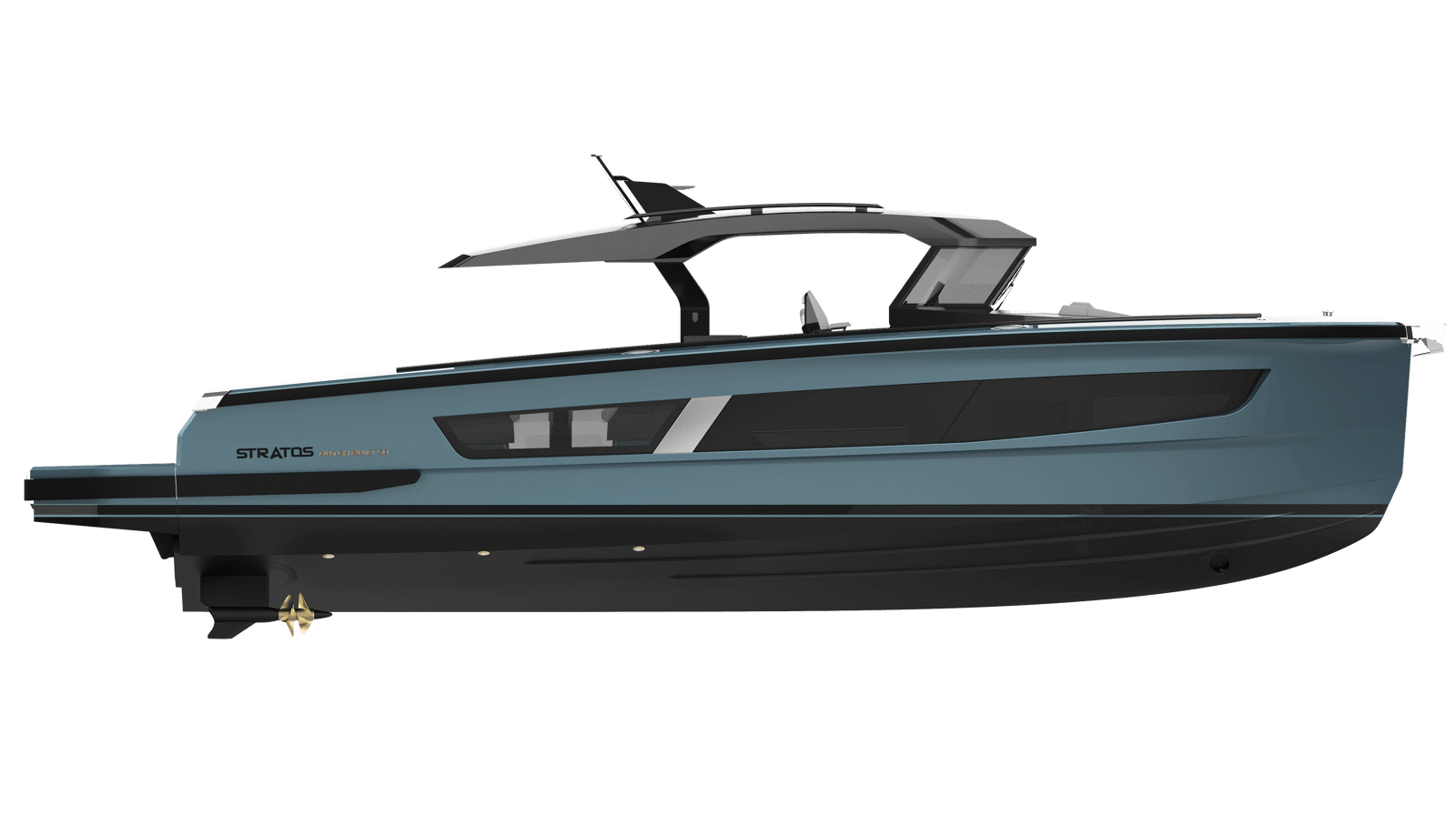 Lengers Yachts failliet door veranderende markt