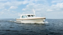 Annabell - Linssen Grand Sturdy 40.1 Sedan - Sanzi Yachts - Just Post (Klein Drone)00001 (2)