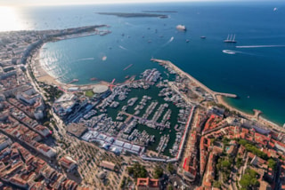 Cannes Yachting Festival