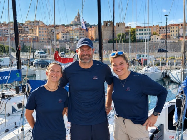 TeamDutchSail-Marseille26