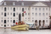 02. Stoomschip ChristiaanBrunings voor Het Scheepvaartmuseum_FOTOCREDIT_ Twycer