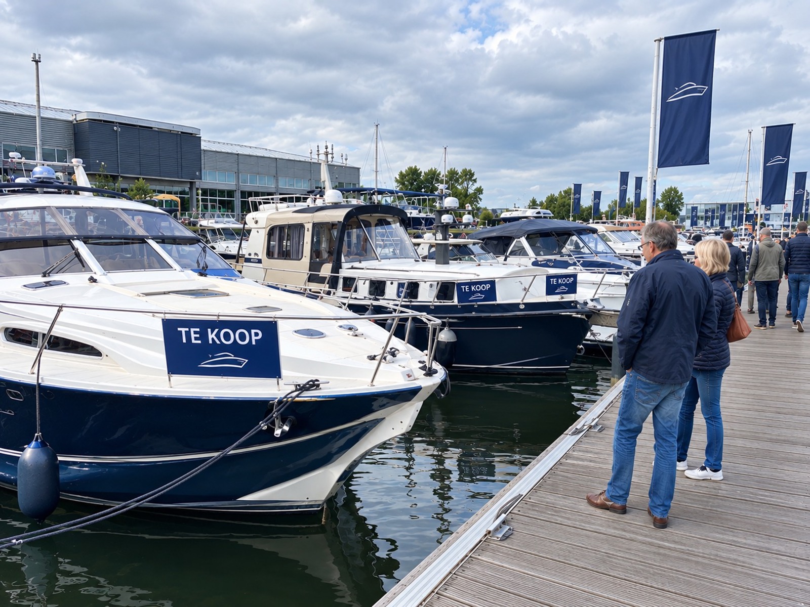 Wat is het beste moment om je boot te verkopen?