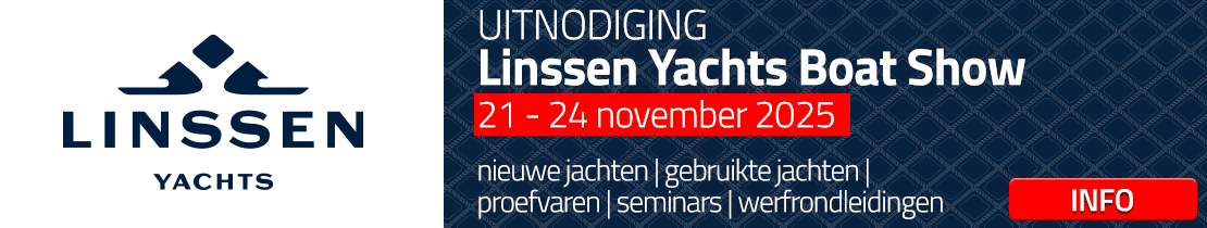 LINSSEN YACHTS_BOATSHOW 