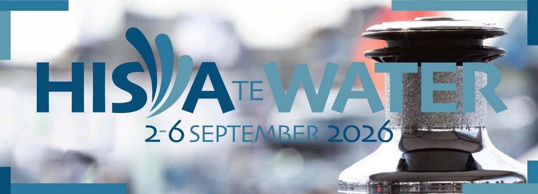 BELEEF HISWA TE WATER 2026