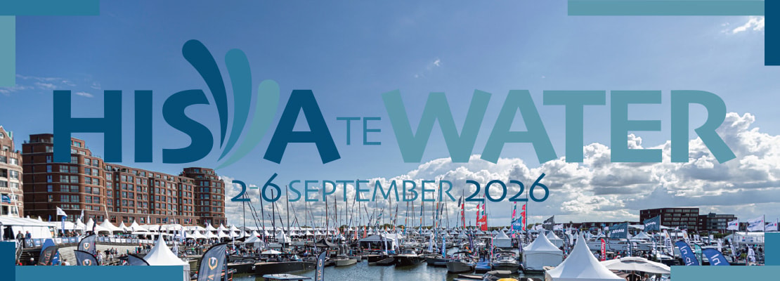 BELEEF HISWA TE WATER 2026